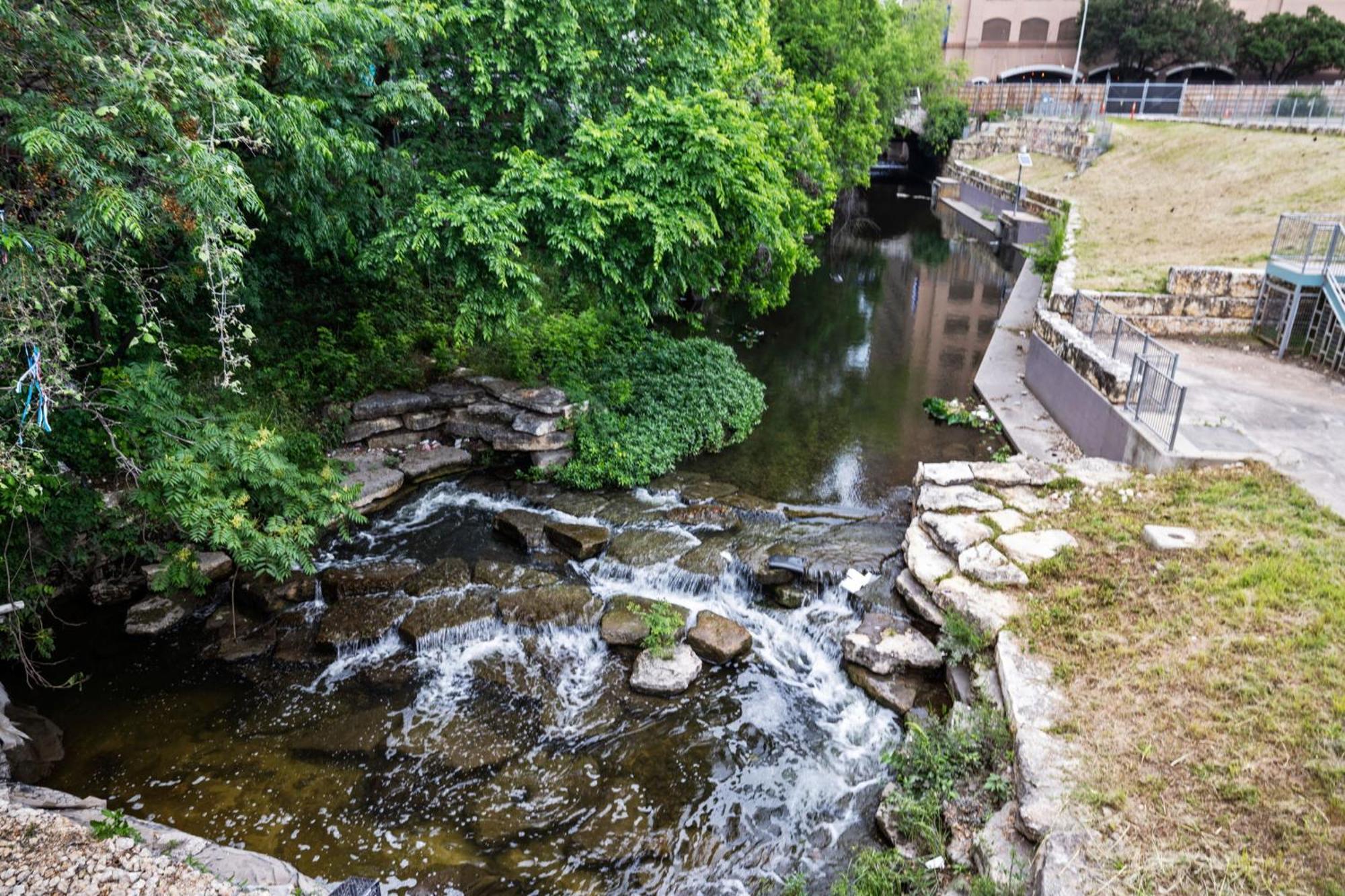 Placemakr Downtown Austin Extérieur photo