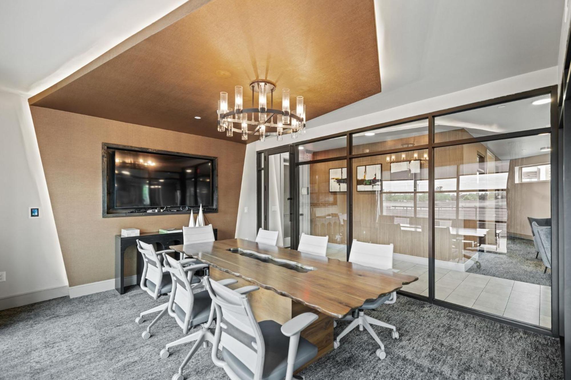 Placemakr Downtown Austin Extérieur photo
