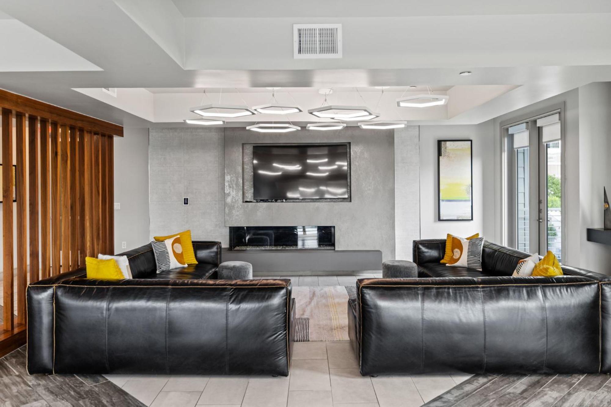 Placemakr Downtown Austin Extérieur photo