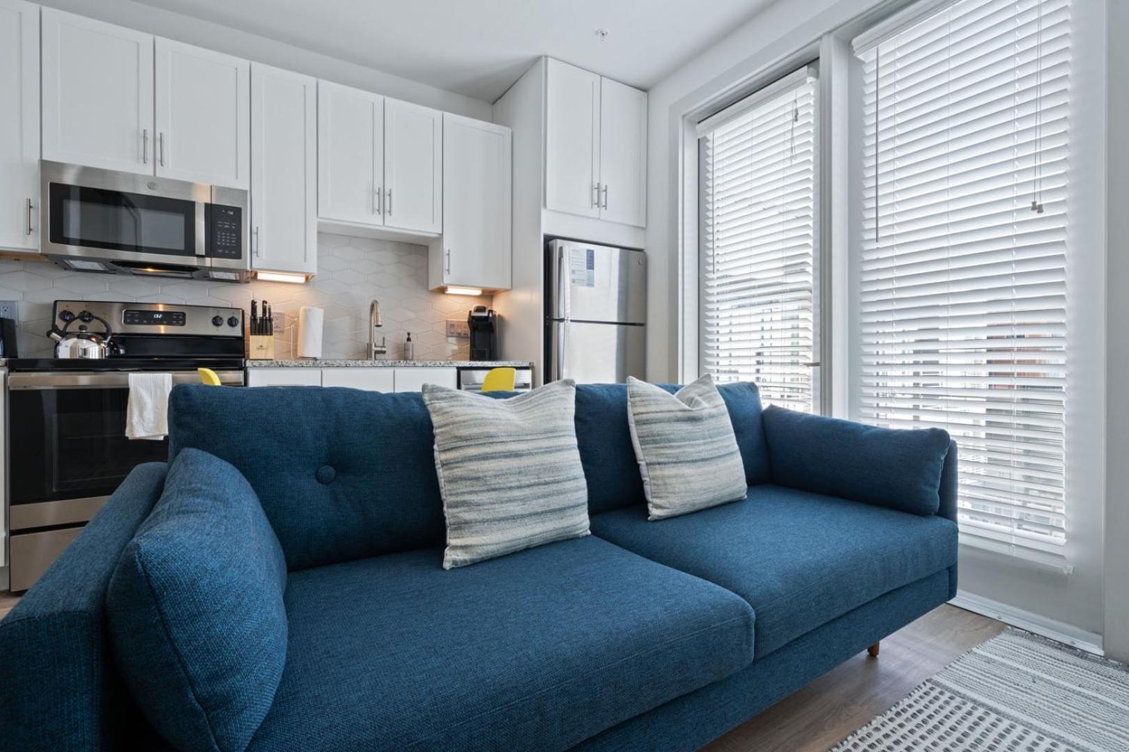 Placemakr Downtown Austin Extérieur photo